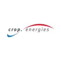 CropEnergies logo