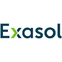 Exasol logo