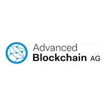 Adv Blockchain logo