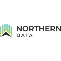 Northern Data logo