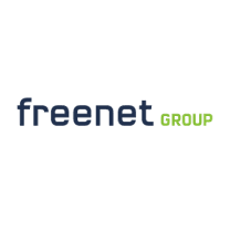 FreeNet logo