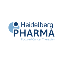 Heidelberg Pharm logo