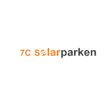 7C Solarparken logo