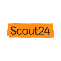Scout 24 logo