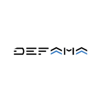 Defama Fachmarkt logo