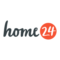Home24 logo