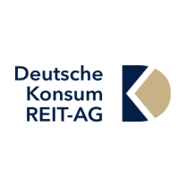 Deutsche Konsum Real Estate AG logo