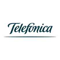 Telefonica DE logo