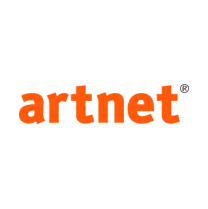 artnet logo