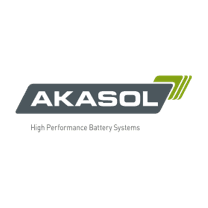 Akasol logo