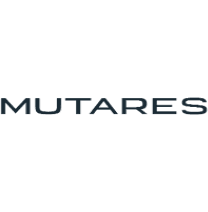 Mutares logo