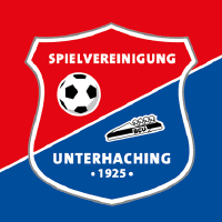 SpVgg Unterhachi logo