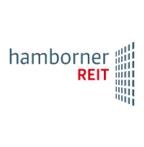 Hamborner logo