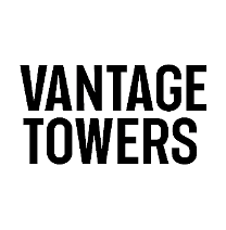 Vantage Towers logo