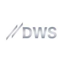 DWS Group logo