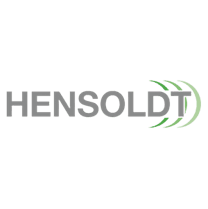 HENSOLDT AG logo