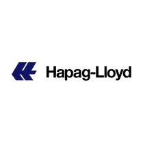 Hapag Lloyd logo