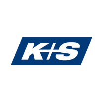K&S logo