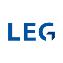 LEG Immobilien logo