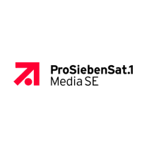Prosieben Media logo
