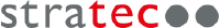 Stratec logo