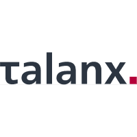 Talanx logo