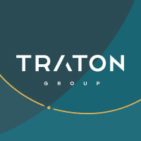 Traton logo