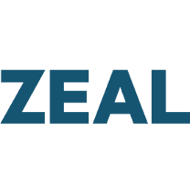ZEAL Network DE logo