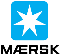 Maersk logo