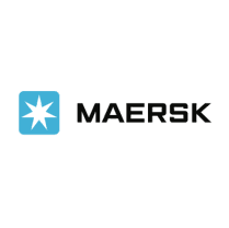 Maersk logo