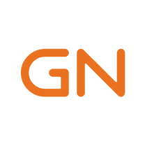 GN Store Nord logo