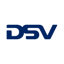 DSV Panalpina logo