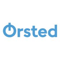 Orsted logo