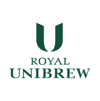 Royal Unibrew logo