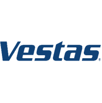 Vestas Wind Systems logo