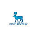 Novo Nordisk A/S Class B logo