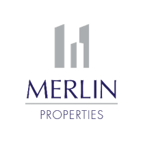 Merlin Prop Soc logo