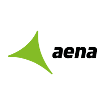 AENA SME S.A.       EO 1 logo