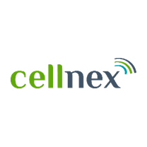 Cellnex Telecom logo