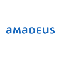 Amadeus IT Group logo
