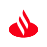 Banco Santander logo