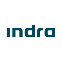 Indra Sistemas logo