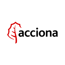 Acciona logo