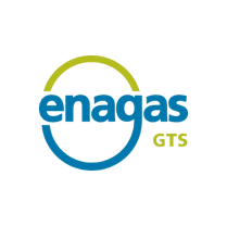 Enagas logo