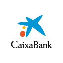 Caixabank logo