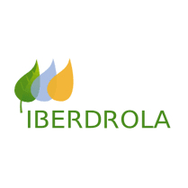 Iberdrola logo