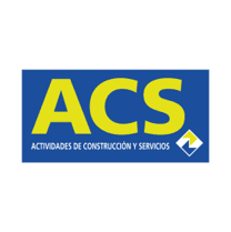 ACS ES logo