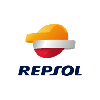 Repsol logo