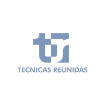 Tecnicas Reunida logo