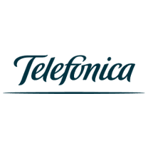 Telefonica logo